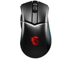 Belaidė pelė žaidimams MSI GM51 Lightweight