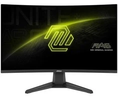 MSI MAG 276CFDE E20 žaidimų monitorius - 200Hz, 0,5 m GtG greitas lenktas VA panelis