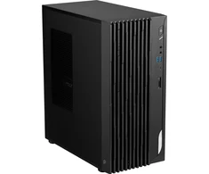 MSI PRO DP180 14A-825EU, Intel® Core™ i5, i5-14400, 8 GB, DDR5-SDRAM, 512 GB, Windows 11 Pro
