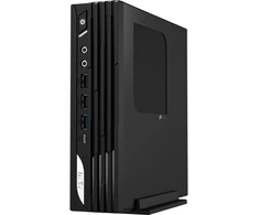 MSI PRO DP21 14M-890EU, Intel® Core™ i3, i3-14100, 8 GB, DDR5-SDRAM, 256 GB, Windows 11 Pro