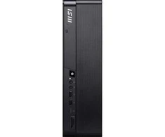 Stacionarus kompiuteris Komputer MSI PRO DP80 AI A2G-079XDE i7-265/16GB/1TB SSD juoda bez OS