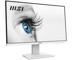 Monitorius MSI 68.6cm (27") IPS FHD PRO MP273AWDE 100Hz 4MS baltas