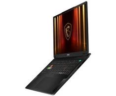 Nešiojamas kompiuteris MSI Stealth 18 HX AI UHD+MiniLED 120Hz RTX5090 24G Ultra 9 275HX/64GB DDR5/2TB SSD/W11 Pro