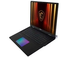 Nešiojamas kompiuteris MSI Titan 18 HX AI UHD+MiniLED 120Hz RTX 5080 16GB Ultra 9 285HX/64GB DDR5/4TB SSD/W11 Pro