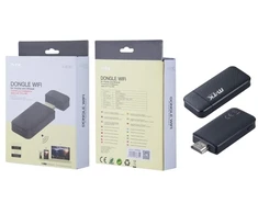Šakotuvas MTK Adapteris - WIFI - HDMI