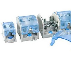Mto Electric As Pokój Patalpa Rozgałęźnik instalacyjny 1P 1x35mm2/4x25mm2 (R35RW-01040000303)
