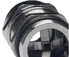 Mto Electric As Žalvarinė jungtis EMC M16 - Ø4-8Mm Ip68 jungtis, žalvarinė, M16 EMC