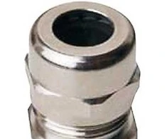Mto Electric As Žalvarinė jungtis M16 - Ø4-8Mm Ip68 jungtis, žalvarinė, M16