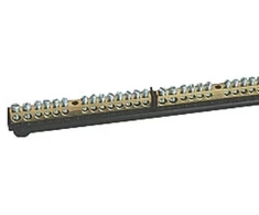 Mto Electric As Jord/Nul skydinė grupės lentelei 1 x (2x16 mm² + 12x10 mm²)
