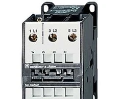 Mto Electric As 22 kW 3 polių 230 V kontaktorius