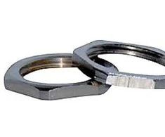Mto Electric As žalvarinė veržlė m32x1,5, - žalvaris,