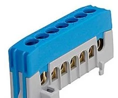 Mto Electric As Elfetex POLLMANN Bridge N 7-F2 hub