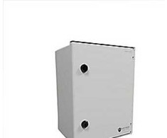 Mto Electric As Safybox BRES-43 sieninė spintelė poliesteris 400x300x200 mm