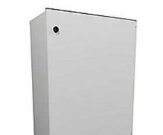 Mto Electric As Safybox BRES-86 sieninė spintelė, poliesteris, 800x600x300 mm