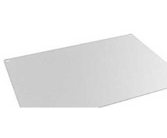 Mto Electric As Safybox PBM-64 pagrindo plokštė metalinė 600x400x2 mm, skirta BRES-64