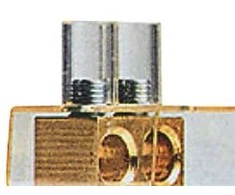 Mto Electric As Jungiamoji įvorė Cabur Double - 2X25Mm2 Cabur Double Jungiamosios įvorės
