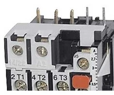 Mto Electric As Šiluminė relė U12-16E-K3, 0,4-0,6A