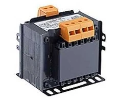 Mto Electric As Transformatorius 100VA 230/24V t1b-0100- - METH Sikkerhedstr. 100 VA, Įtampa: 230V S: 24V