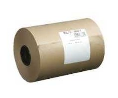 Multi Agrotekstilė popieriaus 20 cm x 300 m 40 g, 300 m/kartonas