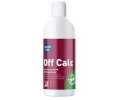 Multi Nuovirų šalinimo priemonė KIILTO Off Calc, 500 ml