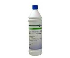 Kanalizacijos valymo priemonė Prime Source Ren kriauklės/dušo trapams natrio hidroksidas 1 l (12 x 1 l)