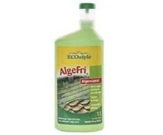 Multi Dumblių valiklis „AlgeFri N“ koncentruotas 1 l, 1 l/fl