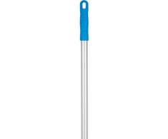 Vikan rankena Ø22 x I840 mm, aliuminio, juoda, 1 vnt.
