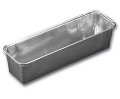 Abena Vienkartinis maisto indas 2050 ml 337x106x80 mm, 50 vnt./pak