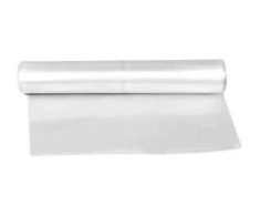 Multi Šiukšlių maišas 100 l 700x1100 mm 45 my permatomas, 10 vnt./ritinyje (10 vnt.)