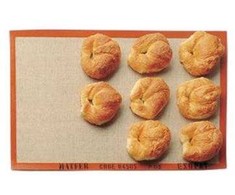 Multi Matfer kepimo kilimėlis 1/1 GN 52x31,5 cm silikonas (vnt.)