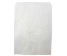 Multi Kepimo maišelis 1,5kg 200x260+20 mm FSC 40 gsm baltas, 1000 vnt. x 1 vnt./kartoninėje dėžėje