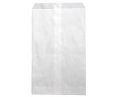 Multi Antalis Krepšys piekarska 1kg 160x270mm balta 40g 1000stk/pak - (1000 stk.)