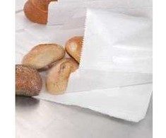 Multi Kepimo maišelis 3kg, L300 x P360 mm, 40 g, baltas, 500 vnt./kartoninėje dėžėje