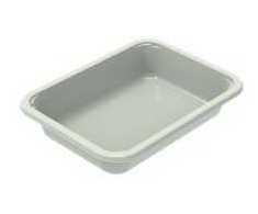 Multi Dėklas 1 skyriaus 2187-1L 620 ml 187x137x36 mm CPET Evolve, 576 vnt./dėžėje