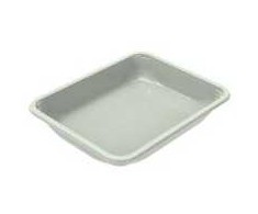 Multi Dėklas 1 skyriaus C 2227-1E stačiakampis L227xB178xA35mm 1030ml CPET Evolve, 368 vnt. x 1 vnt./dėžėje