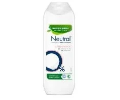Multi Neutralus kondicionierius 250 ml Swan/alergijų sertifikuotas be kvapų ir dažiklių, atlenkiamas dangtelis, 8 buteliukai x 250 ml/kartonas