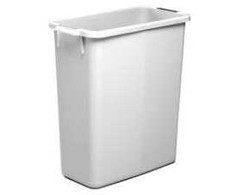 Multi Talpa 60 l 56x28x60 cm maistui tinkamas plastikas pilkas