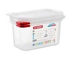 Multi Gastro talpa AIRTIGHT, GN1/9, 1 l, H 100 mm