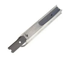 Unger ašmenys langų grandikliams 10cm (10vnt.)