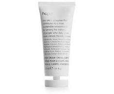 Multi Kūno kremas Hopal Body Kreminis 30 ml, „Swan“ ekologinis ženklas, be kvapų, Knæklåg, 216 vnt. x 30 ml/kartonas
