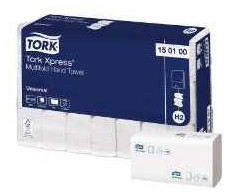Multi „CaterSource“ 2 dalių dėžutė 230/200x155/140x65 mm, 1430 ml, 510/920 ml, ruda iš kartono su PE, 4 vnt. x 50 vnt./kartoninėje dėžėje