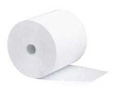 Schades Receipt roll 57x30x12 mm x 8 m 48 g BPAThermo, 20 rolls/carton