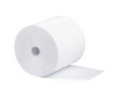 Multi Kvito ritinėlis 76x70x12 mm 43 m 60 g bemedis, 10 pakelių x 5 ritinėliai/kartonas