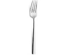 Šakučių rinkinys Amefa Bliss 18 cm Metalinis Plienas 12 vnt.