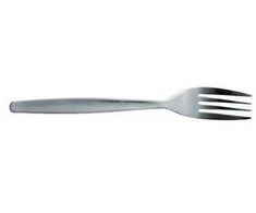 Multi Valgomojo šakutė Classic 19,8 cm Nerūdijančio plieno, vnt.
