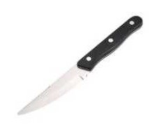 Multi Stalo peilis Salisbury 23 cm plieno, 12 vnt./pak