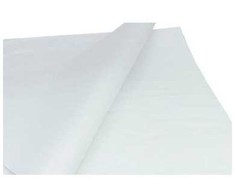 Multi Staltiesė popierinė TableSMART 80x80 cm 70 g balta, 500 vnt./kartone