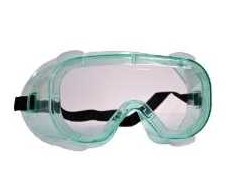 Multi Apsauginiai akiniai Goggle LG20 su ventiliacija, vnt