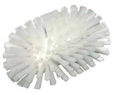 Vikan Tank brush 205 mm medium baltas, vnt.