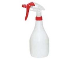 Multi Dušo buteliukas su dušo galvute Kabi, įvairių spalvų, 750 ml, 12 vnt./dėžutėje
